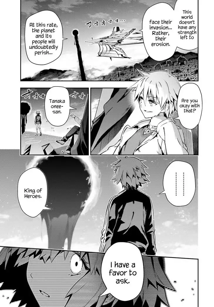 Fate/Kaleid Liner Prisma Illya Drei! Chapter 60 9